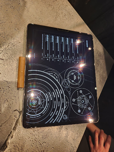 Alchemist - Gastronomi og hotelvirksomhed