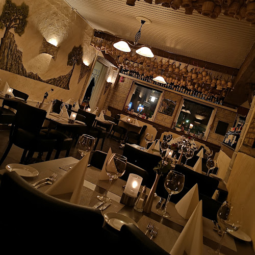 Restaurant Amarone