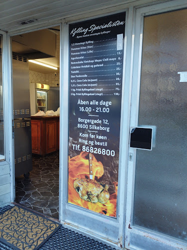 Kyllinge Specialisten