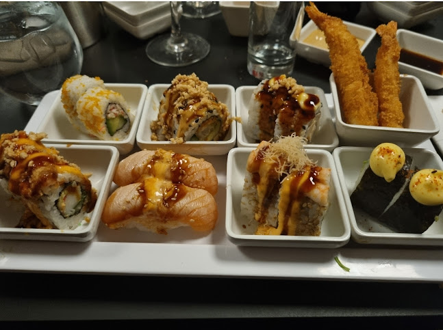 Sooshi Herning City - Herning