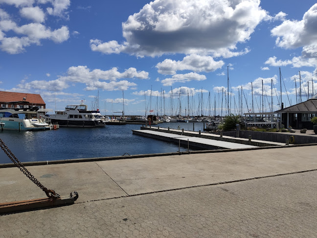 Cafe og Restaurant Casablanca - Gastronomi og hotelvirksomhed