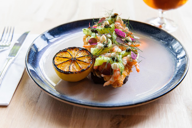 Restaurant Mapak - Aalborg