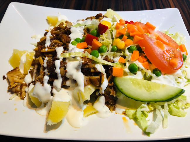 Bodrum Pizza Bar 2 - Greve