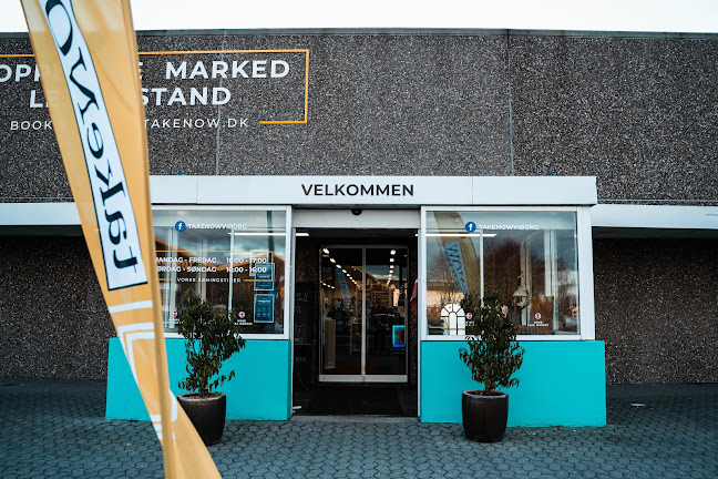 takeNOW Viborg - Gastronomi og hotelvirksomhed
