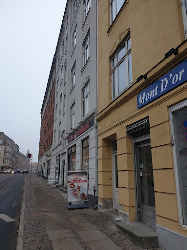 Sheik Valby - Gastronomi og hotelvirksomhed