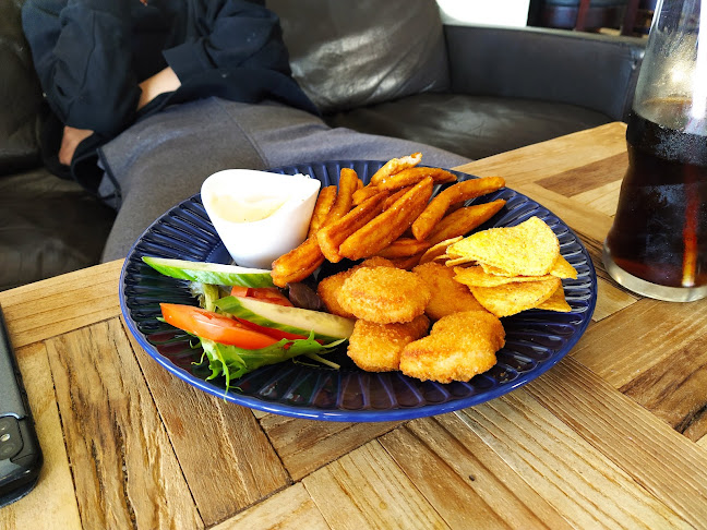 Comentarii opinii despre 57 Burger - Øl