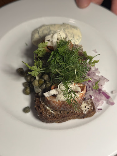 Restaurant Pilekælderen - Indre By