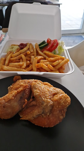 Fjerritslev Pizza & Kebabhouse I/S - Gastronomi og hotelvirksomhed