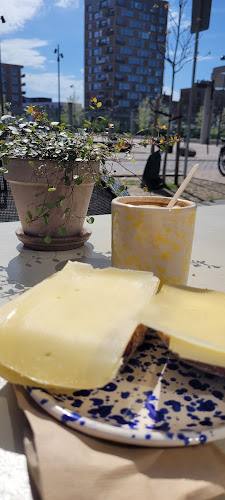 Comentarii opinii despre Samvær