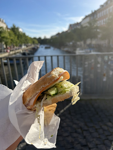 Blue House - Indre By