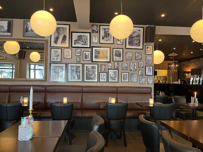 Cafe Damita - Silkeborg