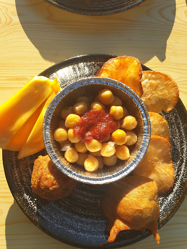 Bjerregrav - Indisk & Pizza - Randers