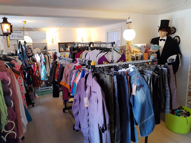 Opinii despre Olgas în Humlebæk - Gastronomi og hotelvirksomhed