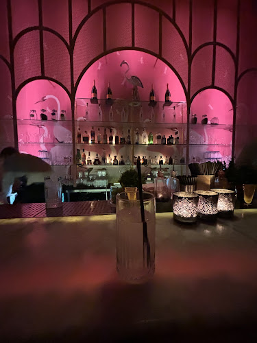 Dandy - Gastronomi og hotelvirksomhed