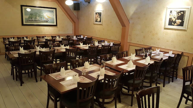 Kuruki Sushi - Køge