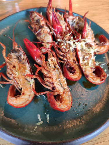 Opinii despre Sanchez în København - Gastronomi og hotelvirksomhed