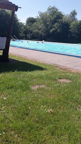 Teglgårdsparkens Nærkøb v/Nina Thomsen - Fårvang