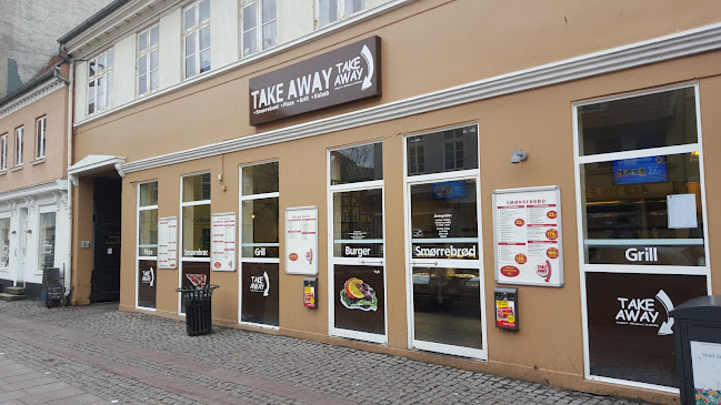 Overgade 41, 5000 Odense C