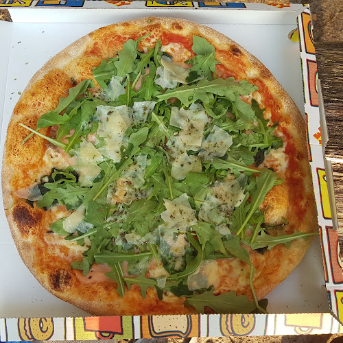 Italiano I/S - Gastronomi og hotelvirksomhed