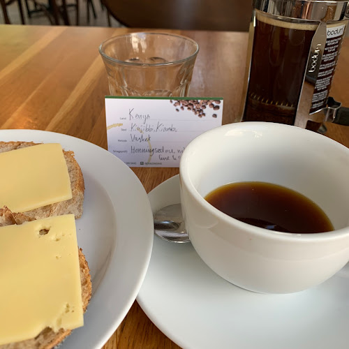 Opinii despre Behag Din Smag în Aalborg - Gastronomi og hotelvirksomhed