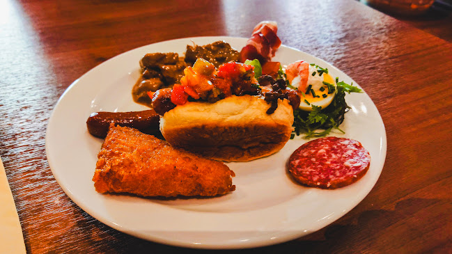 Opinii despre Restaurant Oksen în Horsens - Gastronomi og hotelvirksomhed