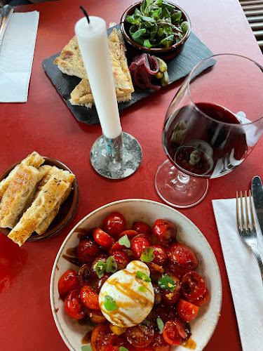 Gotland - Café & Vinbar - København