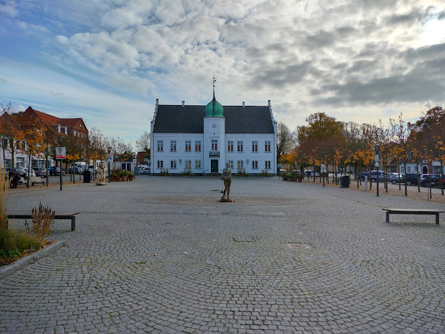 Torvet 1C, 4930 Maribo