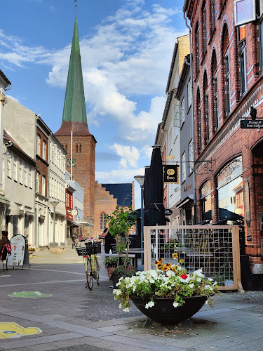 Ice Dream - Gastronomi og hotelvirksomhed