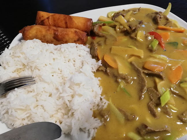 Chili Spisehus og Take-Away - Gastronomi og hotelvirksomhed