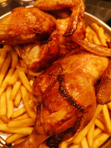 Comentarii opinii despre Post Poultry Silkeborg