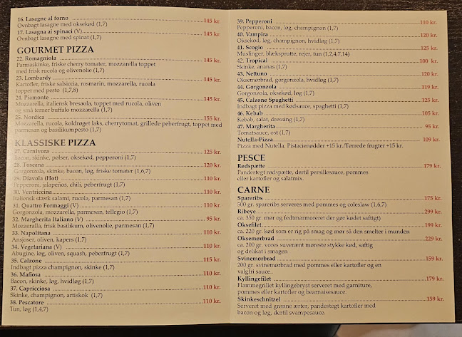 Lodbergsvej 14, 6950 Ringkøbing