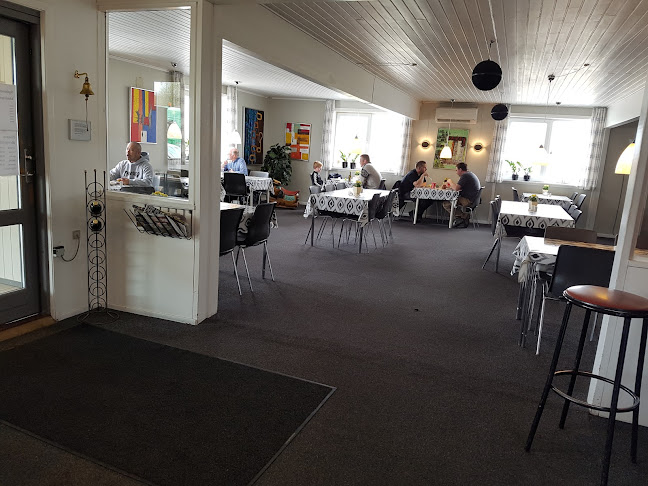 Comentarii opinii despre Spisestedet