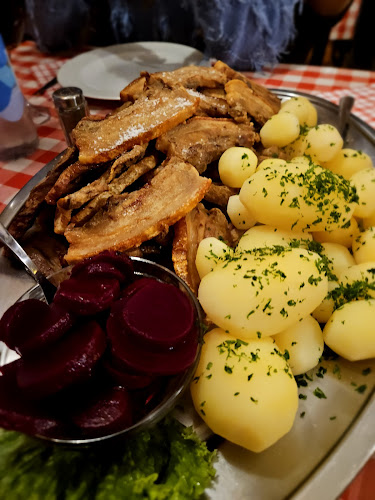 Restaurant Klubben - København