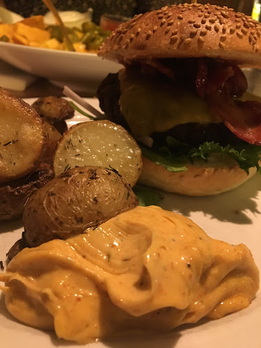 Opinii despre Cafe Ziggy în Aarhus - Gastronomi og hotelvirksomhed