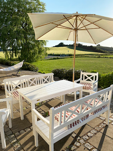 MolsCafeen - Gastronomi og hotelvirksomhed