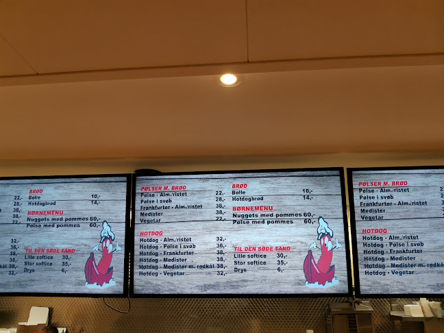 HavneGrillen Aabenraa - Gastronomi og hotelvirksomhed