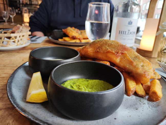 Holmbladsgade 3, 2300 København