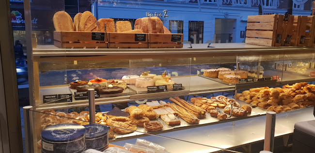 Michael H. - Gastronomi og hotelvirksomhed