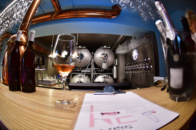 Opinii despre Beer Cellar Flakhaven în Odense - Gastronomi og hotelvirksomhed