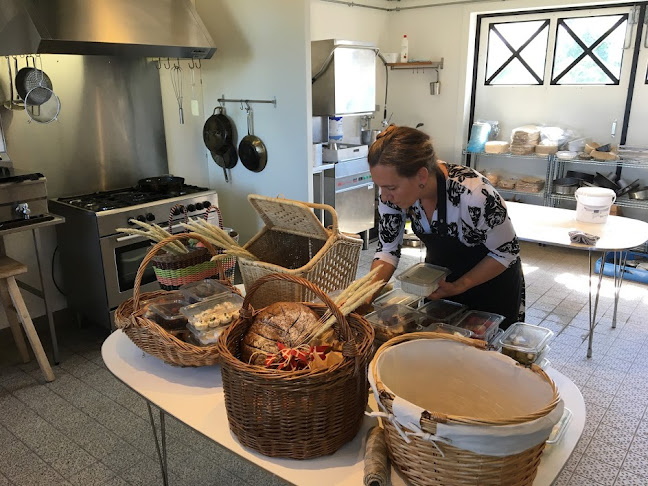 Gastrosnedkeriet - Godt mad ud af huset.. - Gastronomi og hotelvirksomhed