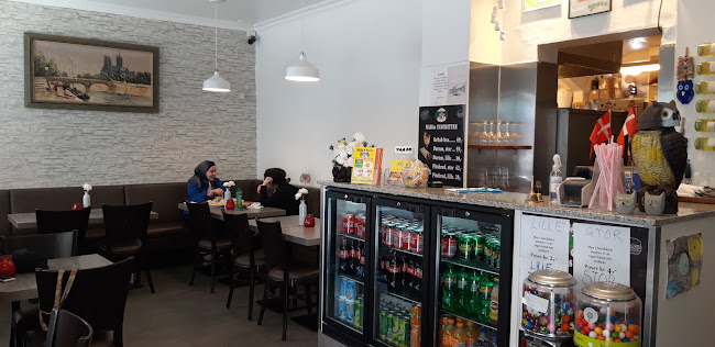 Baba's Pizza - Hillerød