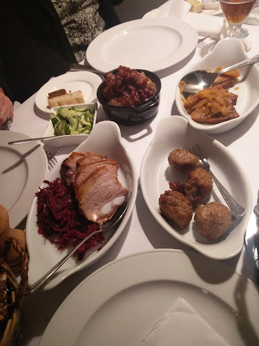 Hos Trine Og Christian - Frederiksberg