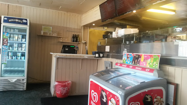 Castello Pizzaria - Fredensborg