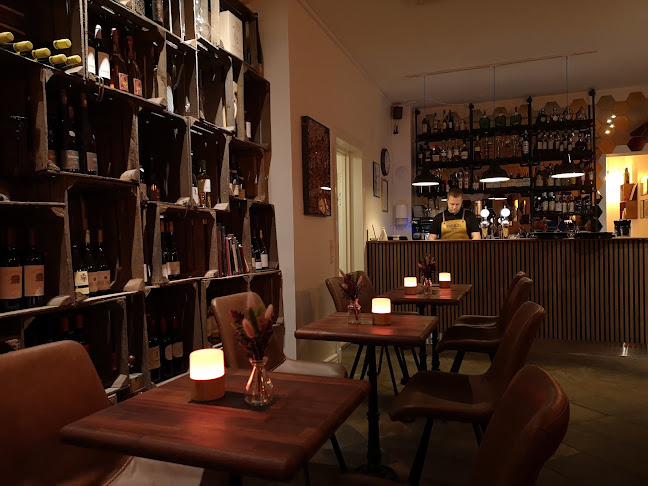 Visselulles Vinbar - Sønderborg