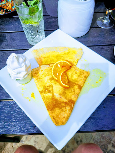 Comentarii opinii despre Pandekagehuset Løkken [CLOSED DURING FALL/WINTER]