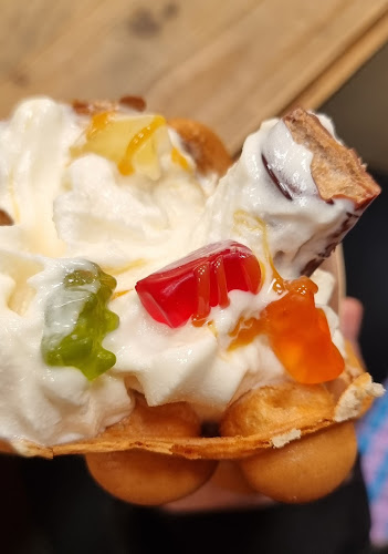 Opinii despre Værftshallerne în Helsingør - Gastronomi og hotelvirksomhed