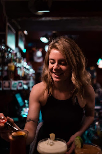 No Stress Bar - Gastronomi og hotelvirksomhed