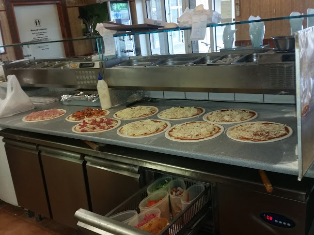 Comentarii opinii despre Cafe - Kebabhouse v/Musa Yildirim