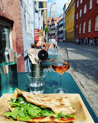Restaurant Magstræde 16 - Dragør