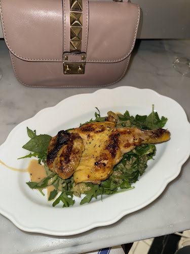 Delphine - København